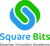 Square Bits Logotype
