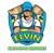 Elvin Cleaning Services Logotype