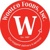 Woolco Foods Inc. Logotype