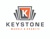 Keystone Granite OH Logotype