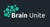 Brain Unite Logotype