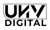 UNV Digital Logotype