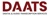 Digital & Audio Transcription Services Logotype