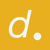 Digitalrocks Logotype