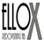 Ellox Redovisning AB Logotype