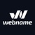 Webname Agency Logotype