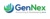 GENNEX ACCOUNTING AND BOOKKEEPING Logotype