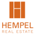 Hempel Logotype