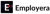 Employera Logotype