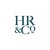 HR&Co. Logotype