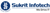 Sukrit Infotech Pvt Ltd Logotype
