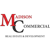 ​​​Madison Commercial Real Estate & Development Logotype