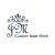 JM Custom Iron Work Logotype