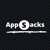 AppSacks Logotype