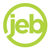 JEBCommerce, LLC Logotype