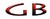 GB Interactive Logotype