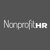 Nonprofit HR Logotype