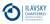 ILAVSKY Logotype