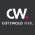 Cotswold Web Logotype