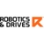 Robotics and Drives Logotype