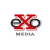 EXOMEDIA Logotype