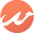 Workshop Orange Logotype