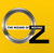Oz Moving & Storage Logotype