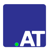 Algorismic Tech Logotype