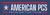American PCS Logotype