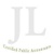 John E Law, CPA, AC Logotype