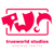 TrueWorld Studios Logotype