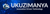 Cloud Integration Services (Pty) Ltd t/a Ukuzimanya Logotype