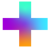 BALANCED+ Logotype