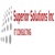 Superior Solutions Inc. Logotype