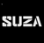SUZA VFX Logotype