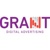 Grant Digital Advertising Logotype