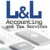 L&L ACCOUNTING AND TAX Logotype