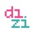 D1Zi Logotype