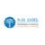 N.H. Goel Finishing School Logotype