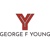 George F. Young, Inc. Logotype