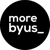 More By Us Logotype