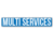 Jaybrian Multiservices LLC Logotype