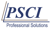 Professional Solutions Company International, LLC Logotype