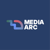 Media Arc Logotype