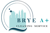BRYE A+ Cleaning Logotype