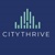 CityThrive LLC Logotype