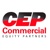 Commercial Equity Partners, LLC Logotype