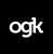 OGK Creative Logotype