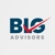 BLG Advisors Logotype