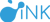 INK Media Logotype
